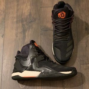 Adidas D rose 7 boost